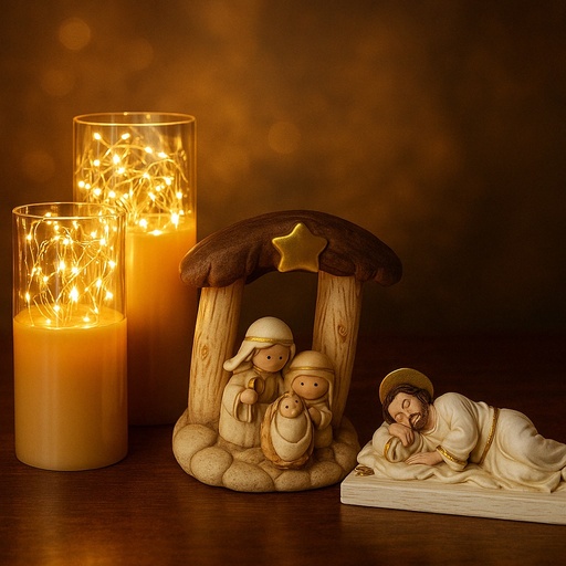 Kit San José Dormido